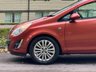 USED 2011 11 VAUXHALL CORSA 1.4 16V SE Hatchback 5dr Petrol Manual Wide Ratio Euro 5 (100 ps) 