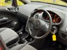 USED 2011 11 VAUXHALL CORSA 1.4 16V SE Hatchback 5dr Petrol Manual Wide Ratio Euro 5 (100 ps) 