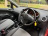 USED 2011 11 VAUXHALL CORSA 1.4 16V SE Hatchback 5dr Petrol Manual Wide Ratio Euro 5 (100 ps) 