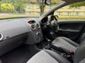 USED 2011 11 VAUXHALL CORSA 1.4 16V SE Hatchback 5dr Petrol Manual Wide Ratio Euro 5 (100 ps) 