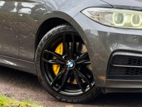 USED 2015 65 BMW 2 SERIES 3.0 M235i Coupe 2dr Petrol Auto Euro 6 (s/s) (326 ps) 