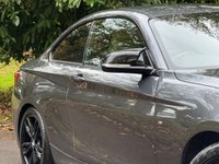 USED 2015 65 BMW 2 SERIES 3.0 M235i Coupe 2dr Petrol Auto Euro 6 (s/s) (326 ps) 