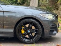 USED 2015 65 BMW 2 SERIES 3.0 M235i Coupe 2dr Petrol Auto Euro 6 (s/s) (326 ps) 