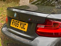 USED 2015 65 BMW 2 SERIES 3.0 M235i Coupe 2dr Petrol Auto Euro 6 (s/s) (326 ps) 