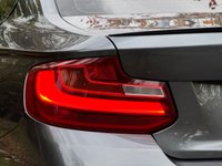 USED 2015 65 BMW 2 SERIES 3.0 M235i Coupe 2dr Petrol Auto Euro 6 (s/s) (326 ps) 