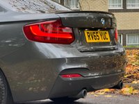 USED 2015 65 BMW 2 SERIES 3.0 M235i Coupe 2dr Petrol Auto Euro 6 (s/s) (326 ps) 