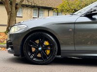 USED 2015 65 BMW 2 SERIES 3.0 M235i Coupe 2dr Petrol Auto Euro 6 (s/s) (326 ps) 