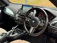 USED 2015 65 BMW 2 SERIES 3.0 M235i Coupe 2dr Petrol Auto Euro 6 (s/s) (326 ps) 