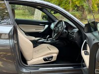 USED 2015 65 BMW 2 SERIES 3.0 M235i Coupe 2dr Petrol Auto Euro 6 (s/s) (326 ps) 
