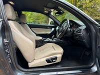 USED 2015 65 BMW 2 SERIES 3.0 M235i Coupe 2dr Petrol Auto Euro 6 (s/s) (326 ps) 