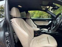 USED 2015 65 BMW 2 SERIES 3.0 M235i Coupe 2dr Petrol Auto Euro 6 (s/s) (326 ps) 