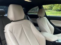 USED 2015 65 BMW 2 SERIES 3.0 M235i Coupe 2dr Petrol Auto Euro 6 (s/s) (326 ps) 