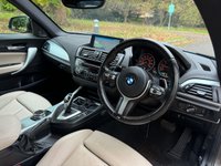 USED 2015 65 BMW 2 SERIES 3.0 M235i Coupe 2dr Petrol Auto Euro 6 (s/s) (326 ps) 