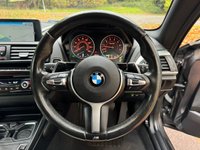 USED 2015 65 BMW 2 SERIES 3.0 M235i Coupe 2dr Petrol Auto Euro 6 (s/s) (326 ps) 