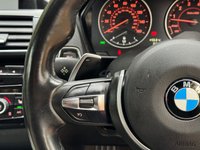 USED 2015 65 BMW 2 SERIES 3.0 M235i Coupe 2dr Petrol Auto Euro 6 (s/s) (326 ps) 