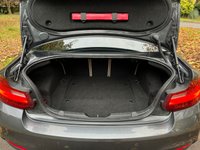 USED 2015 65 BMW 2 SERIES 3.0 M235i Coupe 2dr Petrol Auto Euro 6 (s/s) (326 ps) 