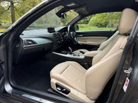 USED 2015 65 BMW 2 SERIES 3.0 M235i Coupe 2dr Petrol Auto Euro 6 (s/s) (326 ps) 