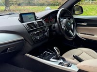 USED 2015 65 BMW 2 SERIES 3.0 M235i Coupe 2dr Petrol Auto Euro 6 (s/s) (326 ps) 