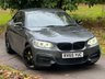 USED 2015 65 BMW 2 SERIES 3.0 M235i Coupe 2dr Petrol Auto Euro 6 (s/s) (326 ps) 