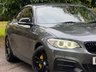 USED 2015 65 BMW 2 SERIES 3.0 M235i Coupe 2dr Petrol Auto Euro 6 (s/s) (326 ps) 
