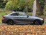 USED 2015 65 BMW 2 SERIES 3.0 M235i Coupe 2dr Petrol Auto Euro 6 (s/s) (326 ps) 