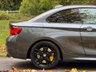 USED 2015 65 BMW 2 SERIES 3.0 M235i Coupe 2dr Petrol Auto Euro 6 (s/s) (326 ps) 