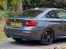 USED 2015 65 BMW 2 SERIES 3.0 M235i Coupe 2dr Petrol Auto Euro 6 (s/s) (326 ps) 