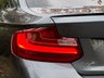USED 2015 65 BMW 2 SERIES 3.0 M235i Coupe 2dr Petrol Auto Euro 6 (s/s) (326 ps) 