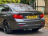 USED 2015 65 BMW 2 SERIES 3.0 M235i Coupe 2dr Petrol Auto Euro 6 (s/s) (326 ps) 