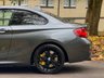 USED 2015 65 BMW 2 SERIES 3.0 M235i Coupe 2dr Petrol Auto Euro 6 (s/s) (326 ps) 