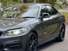 USED 2015 65 BMW 2 SERIES 3.0 M235i Coupe 2dr Petrol Auto Euro 6 (s/s) (326 ps) 