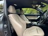 USED 2015 65 BMW 2 SERIES 3.0 M235i Coupe 2dr Petrol Auto Euro 6 (s/s) (326 ps) 