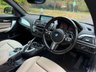 USED 2015 65 BMW 2 SERIES 3.0 M235i Coupe 2dr Petrol Auto Euro 6 (s/s) (326 ps) 