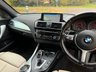 USED 2015 65 BMW 2 SERIES 3.0 M235i Coupe 2dr Petrol Auto Euro 6 (s/s) (326 ps) 