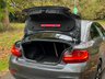 USED 2015 65 BMW 2 SERIES 3.0 M235i Coupe 2dr Petrol Auto Euro 6 (s/s) (326 ps) 
