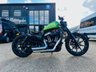 USED 2016 65 HARLEY-DAVIDSON SPORTSTER 883 IRON - BUY ONLINE 24 HRS A DAY - FINANCE AVAILABLE - ALL TYPES OF CREDIT ACCEPTED WITH VANCE & HINES EXHAUSTS