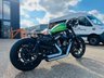 USED 2016 65 HARLEY-DAVIDSON SPORTSTER 883 IRON - BUY ONLINE 24 HRS A DAY - FINANCE AVAILABLE - ALL TYPES OF CREDIT ACCEPTED WITH VANCE & HINES EXHAUSTS