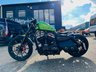 USED 2016 65 HARLEY-DAVIDSON SPORTSTER 883 IRON - BUY ONLINE 24 HRS A DAY - FINANCE AVAILABLE - ALL TYPES OF CREDIT ACCEPTED WITH VANCE & HINES EXHAUSTS