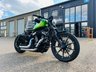 USED 2016 65 HARLEY-DAVIDSON SPORTSTER 883 IRON - BUY ONLINE 24 HRS A DAY - FINANCE AVAILABLE - ALL TYPES OF CREDIT ACCEPTED WITH VANCE & HINES EXHAUSTS