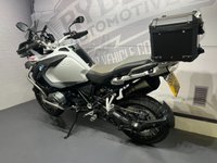USED 2016 16 BMW R1200GS ADVENTURE - BUY ONLINE 24 HRS A DAY - FINANCE AVAILABLE - ALL TYPES OF CREDIT ACCEPTED WITH ADVENTURE ALUMINIUM TOP BOX