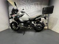 USED 2016 16 BMW R1200GS ADVENTURE - BUY ONLINE 24 HRS A DAY - FINANCE AVAILABLE - ALL TYPES OF CREDIT ACCEPTED WITH ADVENTURE ALUMINIUM TOP BOX