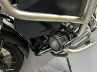 USED 2016 16 BMW R1200GS ADVENTURE - BUY ONLINE 24 HRS A DAY - FINANCE AVAILABLE - ALL TYPES OF CREDIT ACCEPTED WITH ADVENTURE ALUMINIUM TOP BOX