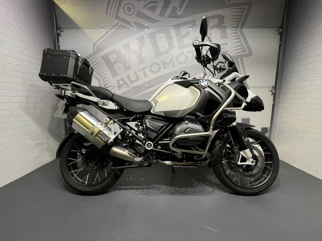 2016 16 BMW R1200gs Adventure - BUY ONLINE 24 HRS A DAY - FINANCE AVAILABLE - ALL TYPES OF CREDIT ACCEPTED