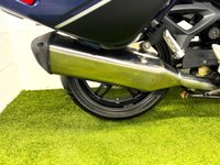 USED 2011 61 TRIUMPH Sprint GT 1050 1050cc FSH - Colour Coded Panniers - Heated Grips - R&G Crash Bungs