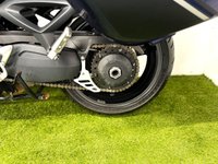 USED 2011 61 TRIUMPH Sprint GT 1050 1050cc FSH - Colour Coded Panniers - Heated Grips - R&G Crash Bungs