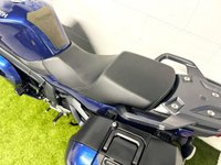USED 2011 61 TRIUMPH Sprint GT 1050 1050cc FSH - Colour Coded Panniers - Heated Grips - R&G Crash Bungs