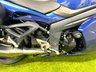 USED 2011 61 TRIUMPH Sprint GT 1050 1050cc FSH - Colour Coded Panniers - Heated Grips - R&G Crash Bungs