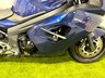 USED 2011 61 TRIUMPH Sprint GT 1050 1050cc FSH - Colour Coded Panniers - Heated Grips - R&G Crash Bungs