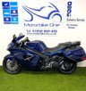 USED 2011 61 TRIUMPH Sprint GT 1050 1050cc FSH - Colour Coded Panniers - Heated Grips - R&G Crash Bungs