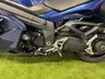 USED 2011 61 TRIUMPH Sprint GT 1050 1050cc FSH - Colour Coded Panniers - Heated Grips - R&G Crash Bungs